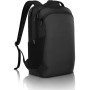 Dell EcoLoop Pro Backpack 15.6" CP5723, Color: Black DELL - 20